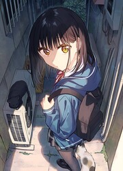 Tonari No Neko To Koi Shirazu — scan VF