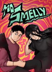 Too Smelly — scan VF