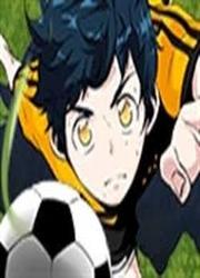 Top Corner — scan VF