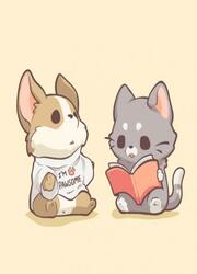 Tori And Samuel — scan VF