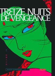 Treize Nuits De Vengeance — scan VF