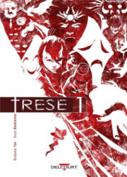 Trese — scan VF
