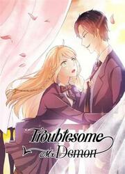 Troublesome Mr. Demon — scan VF