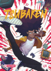 Tsubaken — scan VF