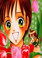 Tsuki No Shippo — scan VF