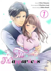 Tu M'Appartiens — scan VF