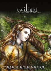 Twilight — scan VF
