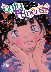 Ugly Princess — scan VF