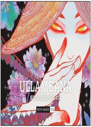 Ullambana — scan VF