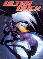 Ultraduck — scan VF