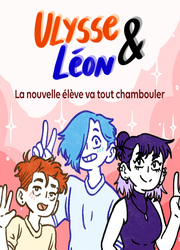 Ulysse & Léon — scan VF