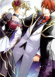 Umineko Episode 6 — scan VF