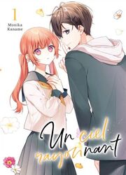 Un Ciel Rayonnant — scan VF