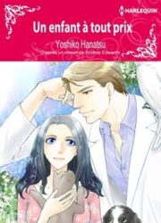 Un Enfant A Tout Prix — scan VF