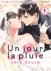 Un Jour, La Pluie Sera Douce — scan VF