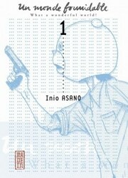 Un Monde Formidable — scan VF