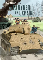 Un Panther En Ukraine — scan VF