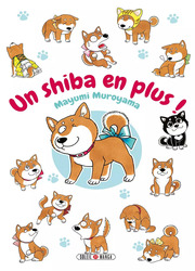 Un Shiba En Plus — scan VF