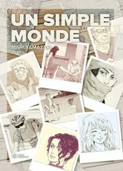 Un Simple Monde — scan VF