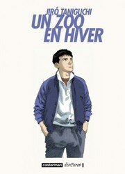 Un Zoo En Hiver — scan VF