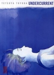 Undercurrent — scan VF