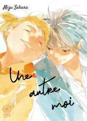 Une Autre Moi — scan VF