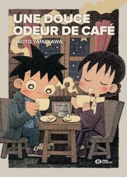 Une Douce Odeur De Café — scan VF