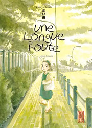 Une Longue Route — scan VF