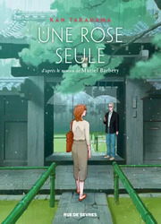 Une Rose Seule — scan VF