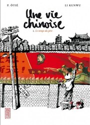 Une Vie Chinoise — scan VF