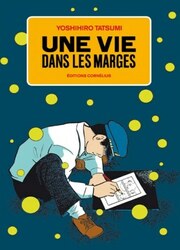 Une Vie Dans Les Marges — scan VF