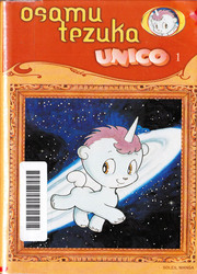 Unico — scan VF