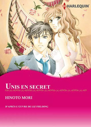 Unis En Secret — scan VF