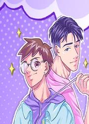 Unlock You — scan VF