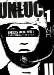 Unlucky Young Men — scan VF