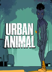 Urban Animal — scan VF