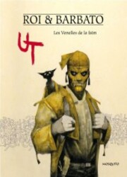 UT (Barbato/Roi) — scan VF