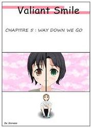 Valiant Smile — scan VF