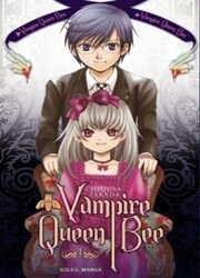 Vampire Queen Bee — scan VF
