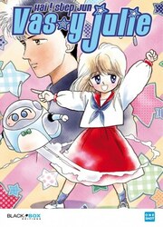 Vas-y Julie ! — scan VF