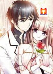 Vengeful Girl With Her CEO — scan VF