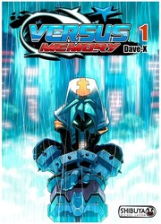 Versus Memory — scan VF