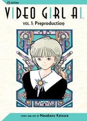 Video Girl Ai — scan VF