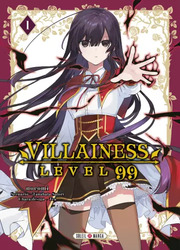 Villainess Level 99 — scan VF