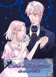 Villainess’s Survival Diary — scan VF