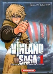 Vinland Saga — scan VF