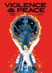 Violence & Peace — scan VF