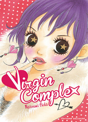 Virgin Complex — scan VF