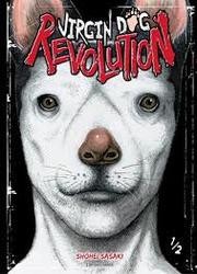 Virgin Dog Revolution — scan VF