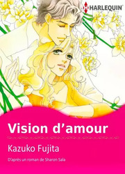 Vision D'amour — scan VF